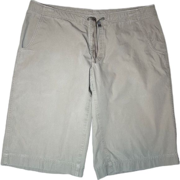 Patagonia Other - PATAGONIA Men's Khaki Shorts 33